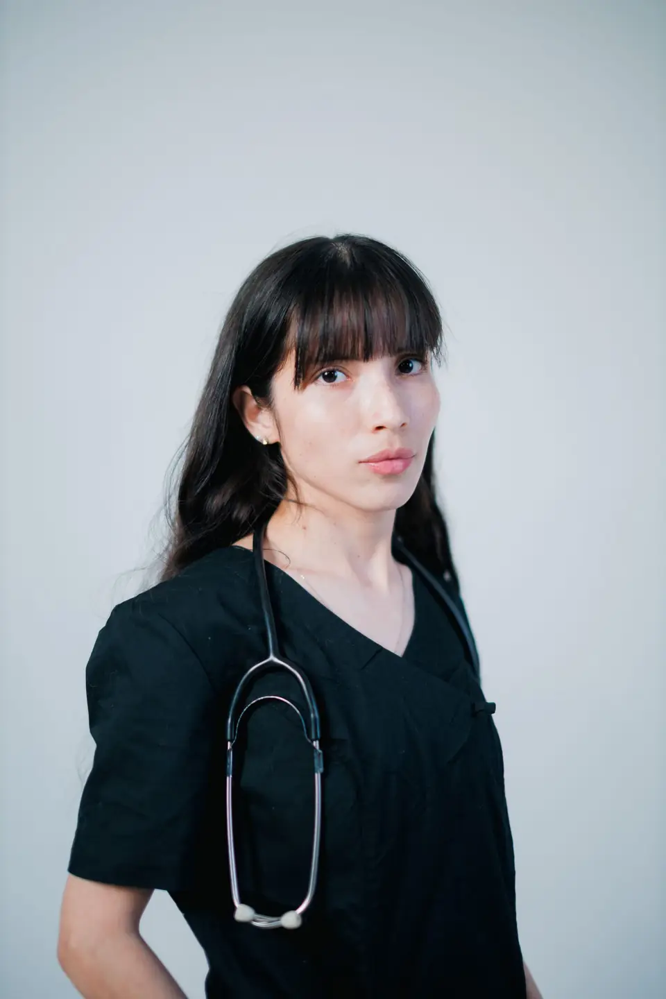 Noelia R., esteticista, láser y aparatología